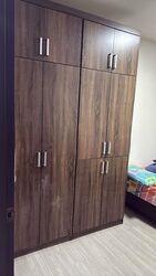 Blk 636B Senja Road (Bukit Panjang), HDB 5 Rooms #514330081
